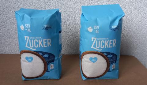 Цукор  1 категорія