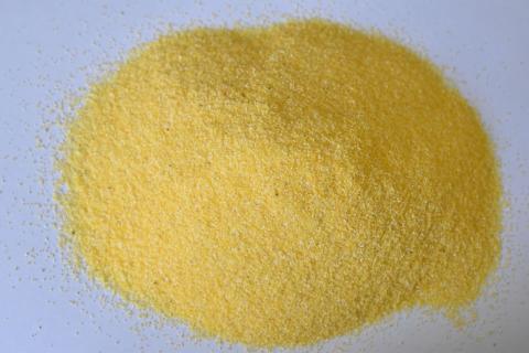 Крупи кукурудзяні